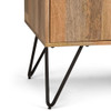 Hunter - Handcrafted TV Media Stand Hunter - Handcrafted TV Media Stand