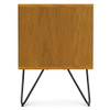 Hunter - Handcrafted TV Media Stand