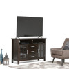 Kitchener - Handcrafted TV Media Stand Kitchener - Handcrafted TV Media Stand