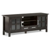 Kitchener - Handcrafted TV Media Stand Kitchener - Handcrafted TV Media Stand