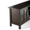 Kitchener - Handcrafted TV Media Stand Kitchener - Handcrafted TV Media Stand