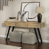Lowry - Console Sofa Table Handcrafted