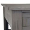 Monroe - Handcrafted Side Table