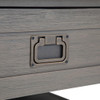 Monroe - Handcrafted Side Table