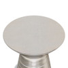 Sheridan - Handcrafted Metal Accent Table
