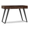 Lowry - Handcrafted Desk Lowry - Handcrafted Desk