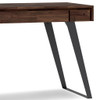 Lowry - Handcrafted Desk Lowry - Handcrafted Desk
