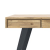 Lowry - Handcrafted Desk Lowry - Handcrafted Desk