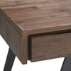 Lowry - Handcrafted Desk