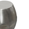 Flanigan - Hand Crafted Metal Accent Table