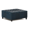 Harrison - Large Coffee Table Storage Ottoman Harrison - Large Coffee Table Storage Ottoman