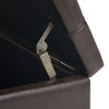 Harrison - Large Coffee Table Storage Ottoman Harrison - Large Coffee Table Storage Ottoman