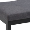 Lacey - Upholstered Tufted Ottoman Bench Lacey - Upholstered Tufted Ottoman Bench