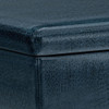 Owen - Upholstered Rectangular Storage Ottoman