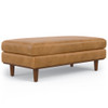 Morrison - Handcrafted Ottoman Morrison - Handcrafted Ottoman