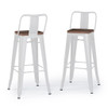 Rayne - Multi-Functional cBar Stool