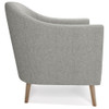 Thorne - Upholstered Accent Chair Thorne - Upholstered Accent Chair