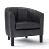 Austin - Handcrafted Tub Chair