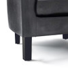 Austin - Handcrafted Tub Chair