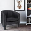Austin - Handcrafted Tub Chair