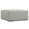 Rex - Handcrafted Sectional Sofa And Ottoman Rex - Handcrafted Sectional Sofa And Ottoman