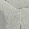 Rex - Handcrafted Sectional Sofa And Ottoman Rex - Handcrafted Sectional Sofa And Ottoman