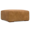 Rex - Handcrafted Sectional Sofa And Ottoman Rex - Handcrafted Sectional Sofa And Ottoman