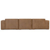 Rex - Handcrafted Sectional Sofa