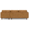 Morrison - Upholstered Sectional Sofa