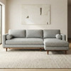Morrison - Upholstered Sectional Sofa