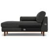 Morrison - Upholstered Sectional Sofa