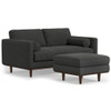 Morrison - Sofa And Ottoman Set