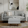 Morrison - Sofa And Ottoman Set