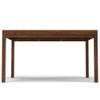 Wilson - Handcrafted Dining Table