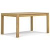 Wilson - Handcrafted Dining Table