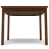 Wilson - Handcrafted Dining Table