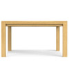 Wilson - Handcrafted Dining Table