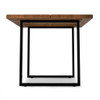 Fieldcrest - Handcrafted Dining Table