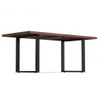 Fieldcrest - Handcrafted Dining Table