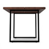 Fieldcrest - Handcrafted Dining Table