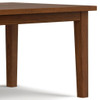 Eastwood - Handcrafted Dining Table