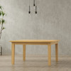 Eastwood - Handcrafted Dining Table