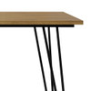 Hunter - Handcrafted Dining Table