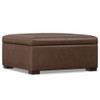 Gabbie - Coffee Table Upholstered Storage Ottoman Gabbie - Coffee Table Upholstered Storage Ottoman