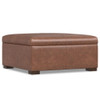 Gabbie - Coffee Table Upholstered Storage Ottoman Gabbie - Coffee Table Upholstered Storage Ottoman