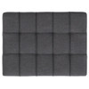 Mariah - Upholstered Lift Top Table Storage Ottoman