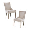 Ultra - Elegant Dining Side Chair (Set of 2) Ultra - Elegant Dining Side Chair (Set of 2)