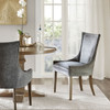 Ultra - Elegant Dining Side Chair (Set of 2) Ultra - Elegant Dining Side Chair (Set of 2)
