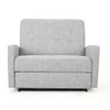 Manual Standard Wide Recliner