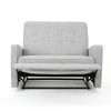 Manual Standard Wide Recliner